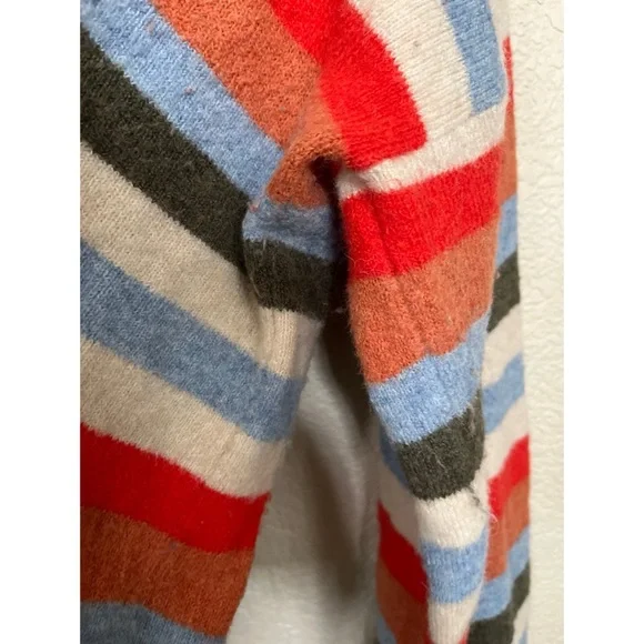 Madewell Payton Pullover Sweater Women’s Size XXL - Picture 6 of 6